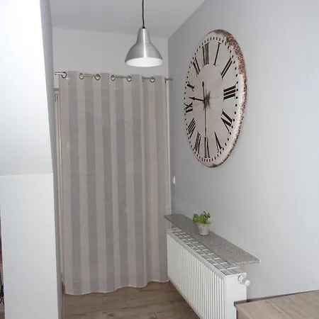 Апартаменты Apart 13 Закопане