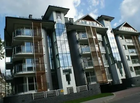 Апартаменты Apart 13 *
